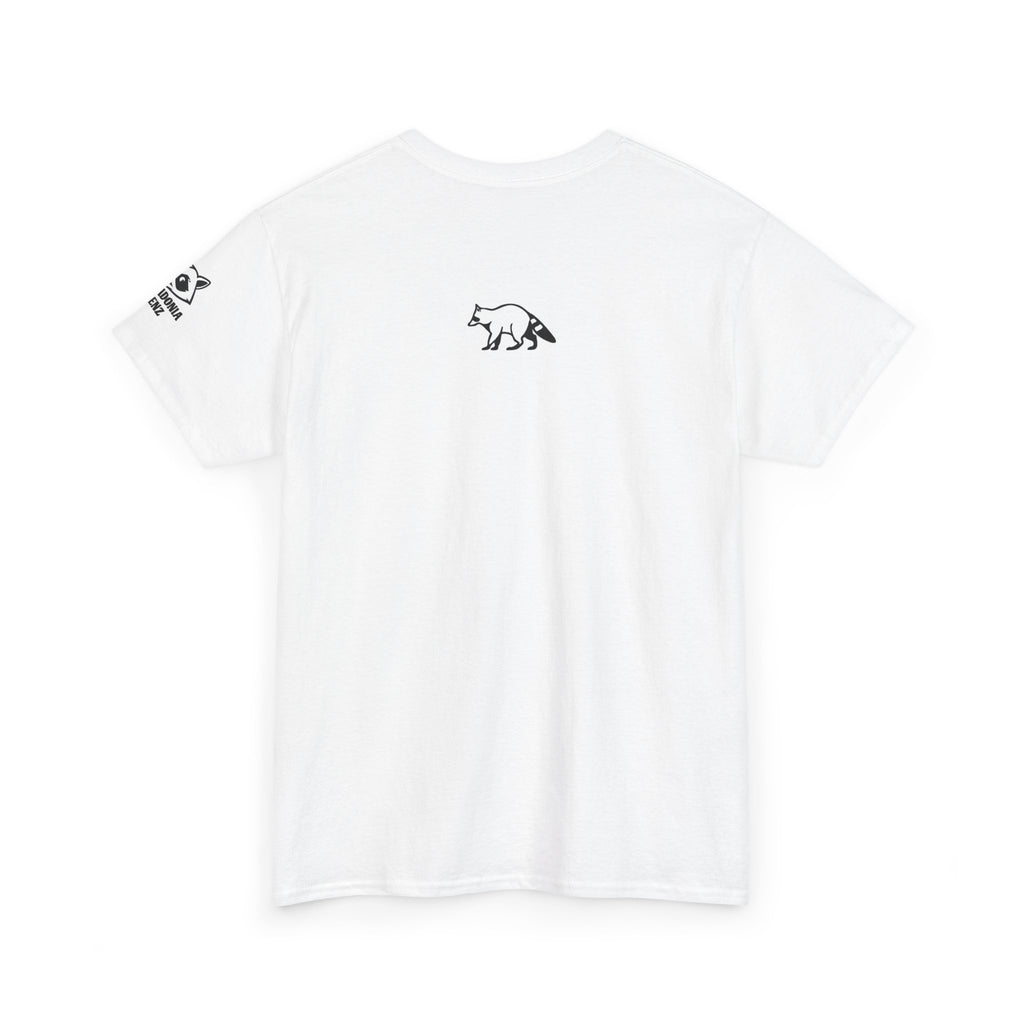 Spend Dat hit Graphic Tee — Bold Money & Neon Streetwear T-Shirt