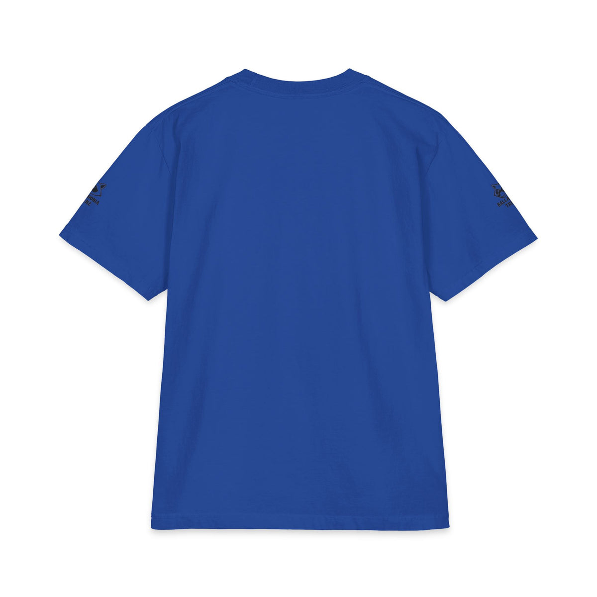 Balladonia Trenz Neon Jazz Vibes Tee