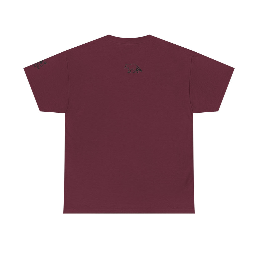 Bandit Panda Tee