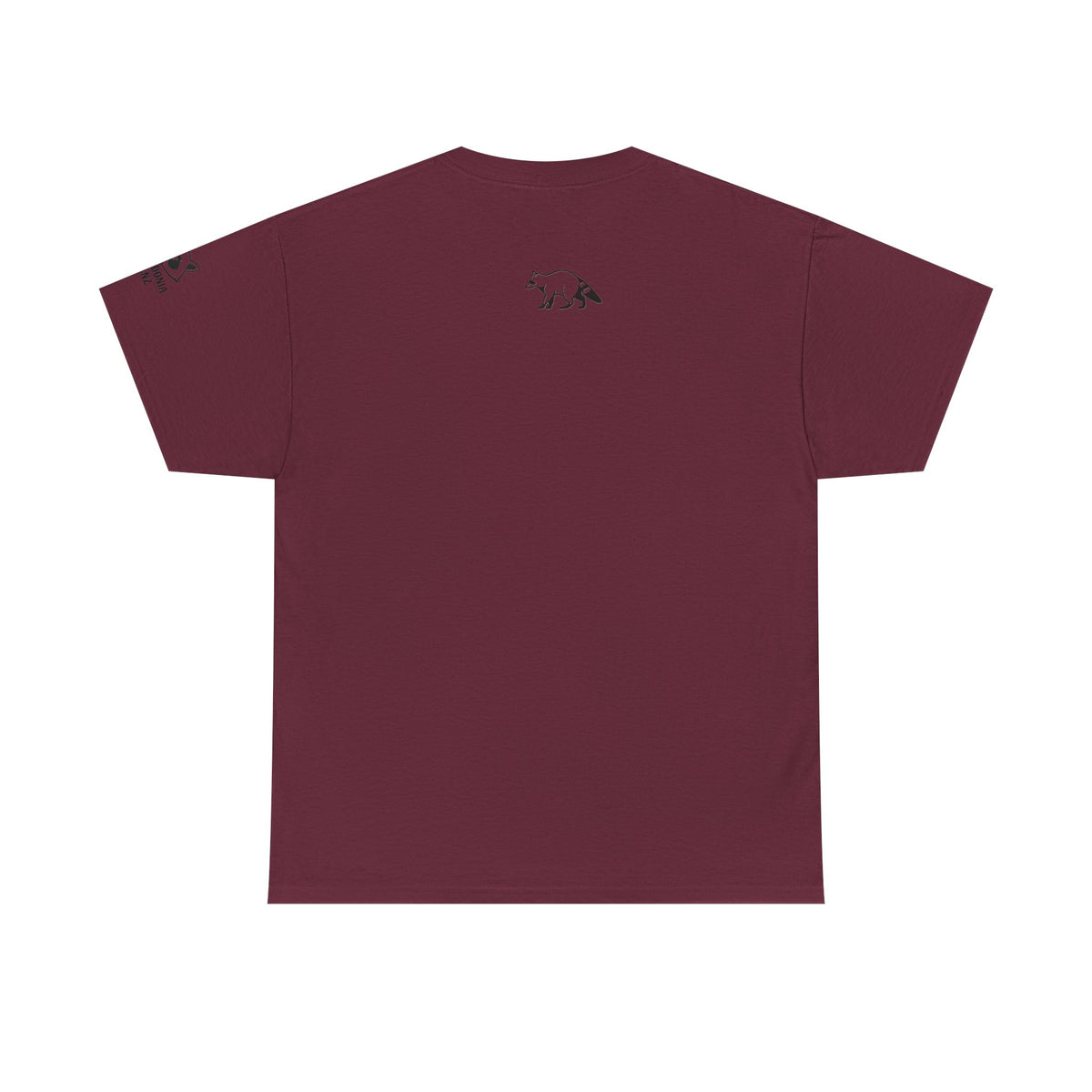 Bandit Panda Tee