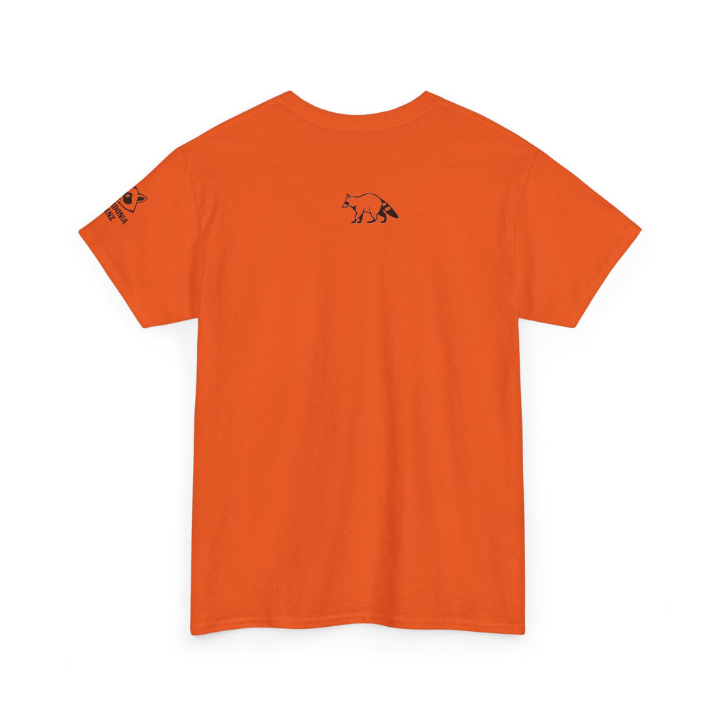 Bandit Panda Tee