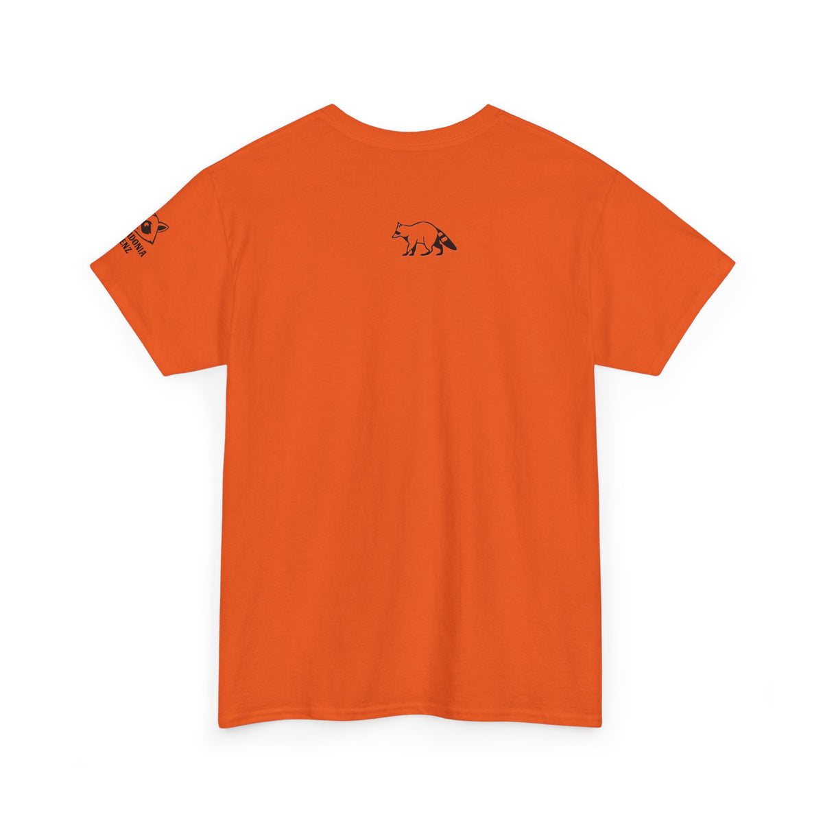 Bandit Panda Tee