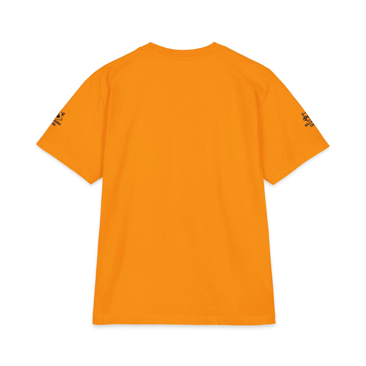 Balladonia Trenz Neon Jazz Vibes Tee