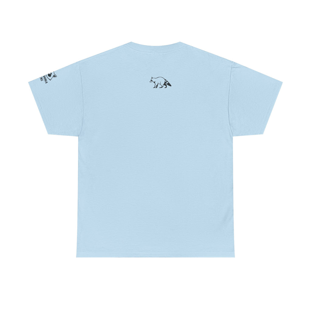 Bandit Panda Tee