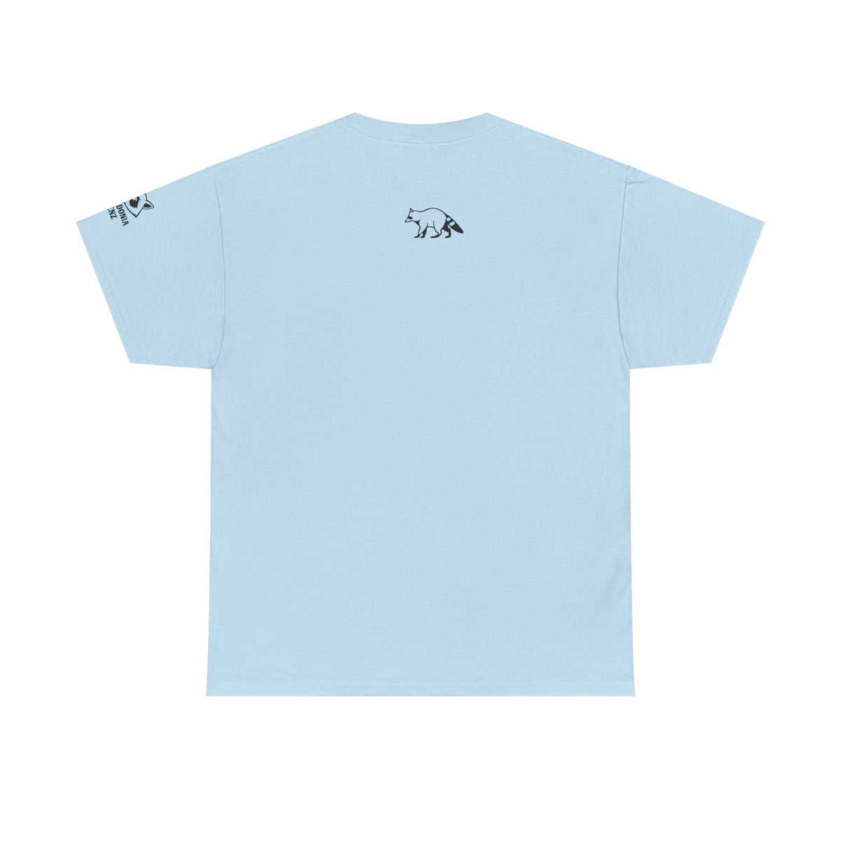 Bandit Panda Tee