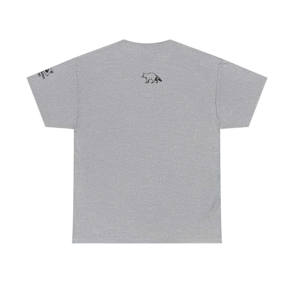 Bandit Panda Tee