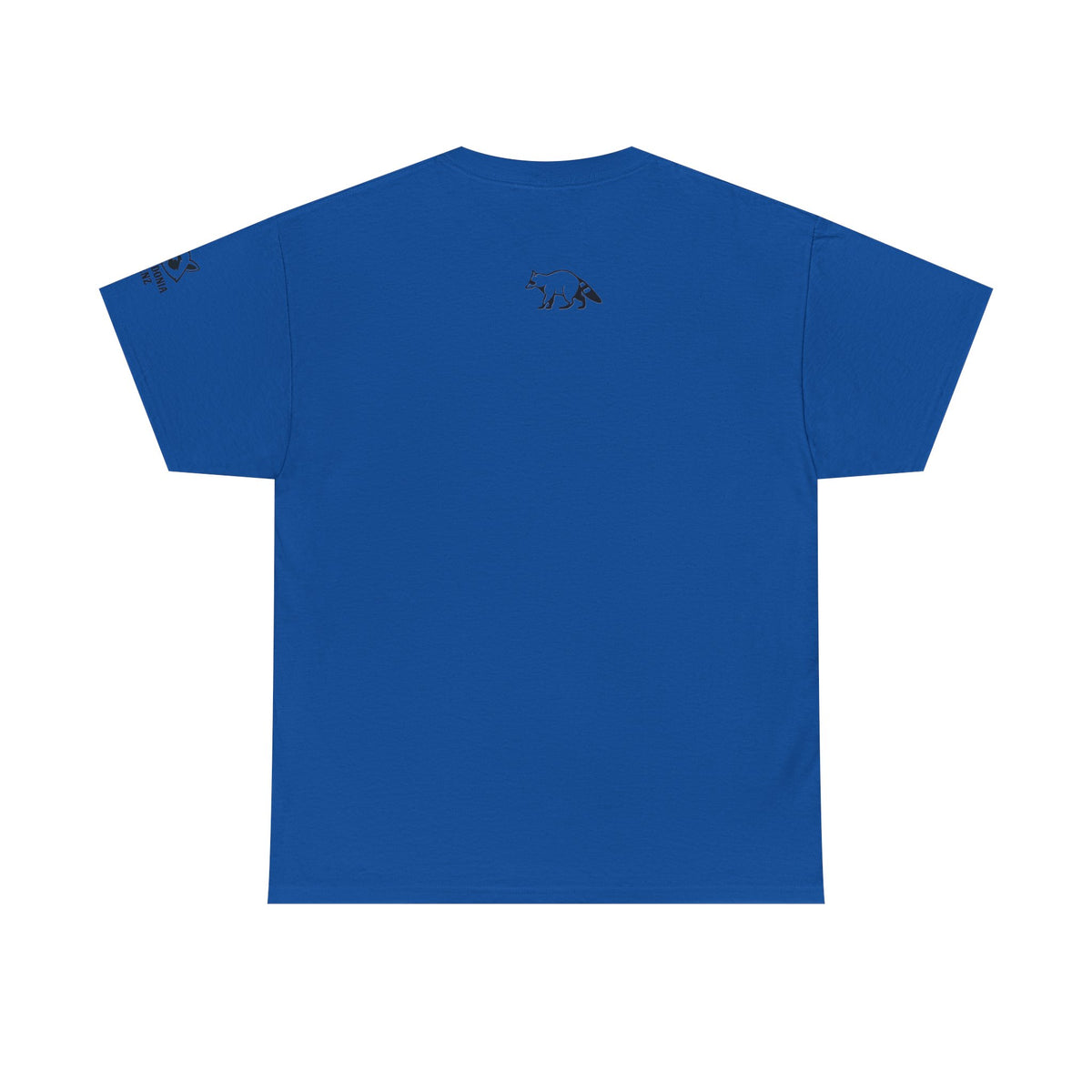 Bandit Panda Tee