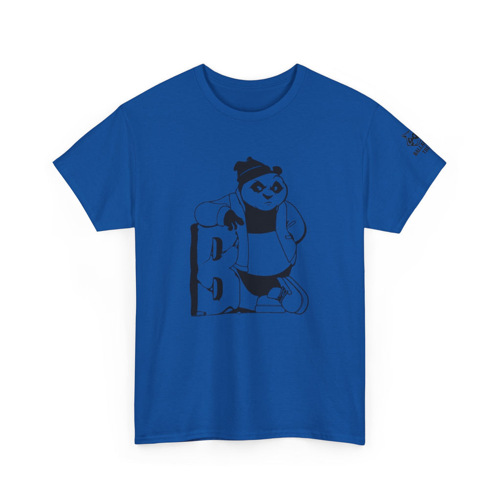 Bandit Panda Tee
