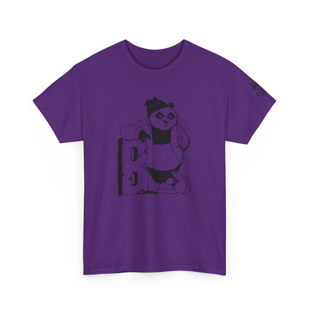 Bandit Panda Tee